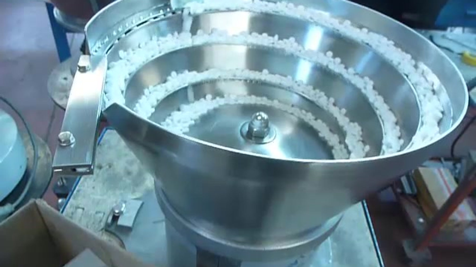 Alimentatore Circolare #4